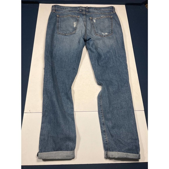 CURRENT/ELLIOT Woman Jeans - Picture 5 of 5
